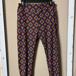 LuLaRoe Leggings TC